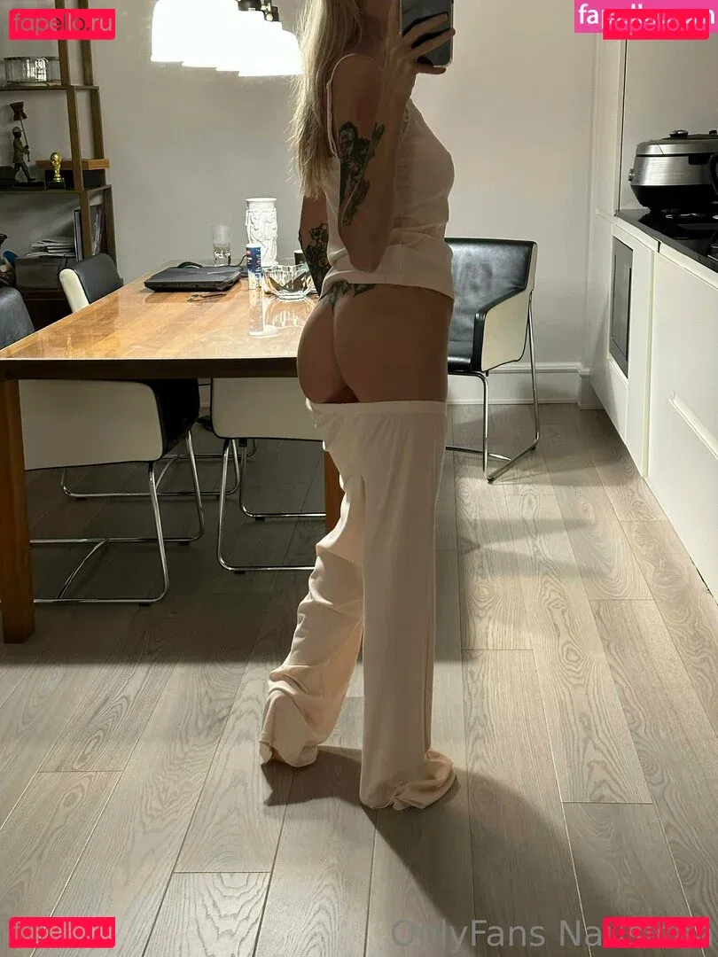 nausicaaa Onlyfans Photo Gallery 