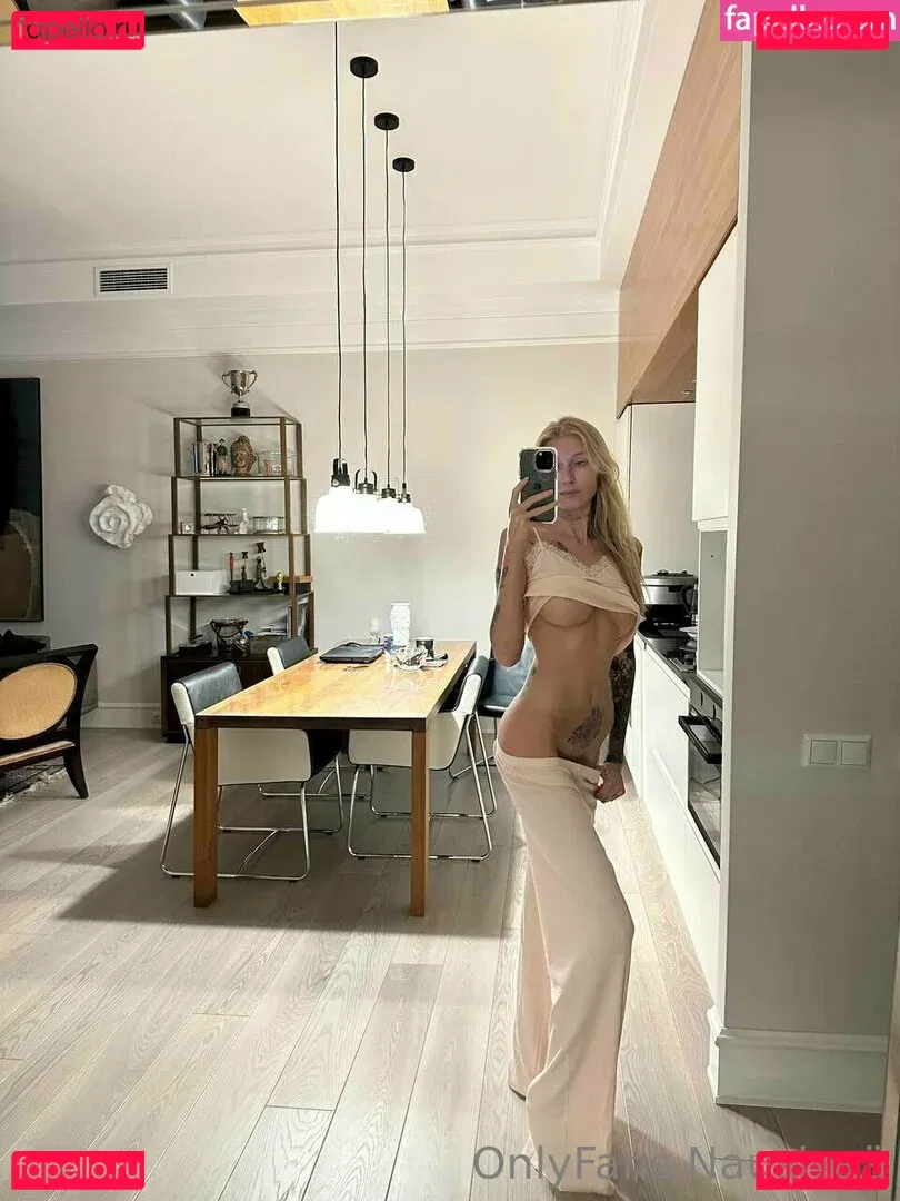 nausicaaa Onlyfans Photo Gallery 