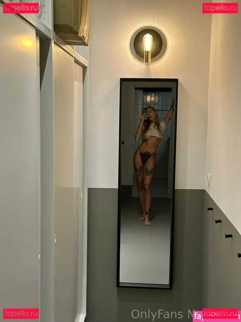 nausicaaa Onlyfans Photo Gallery 