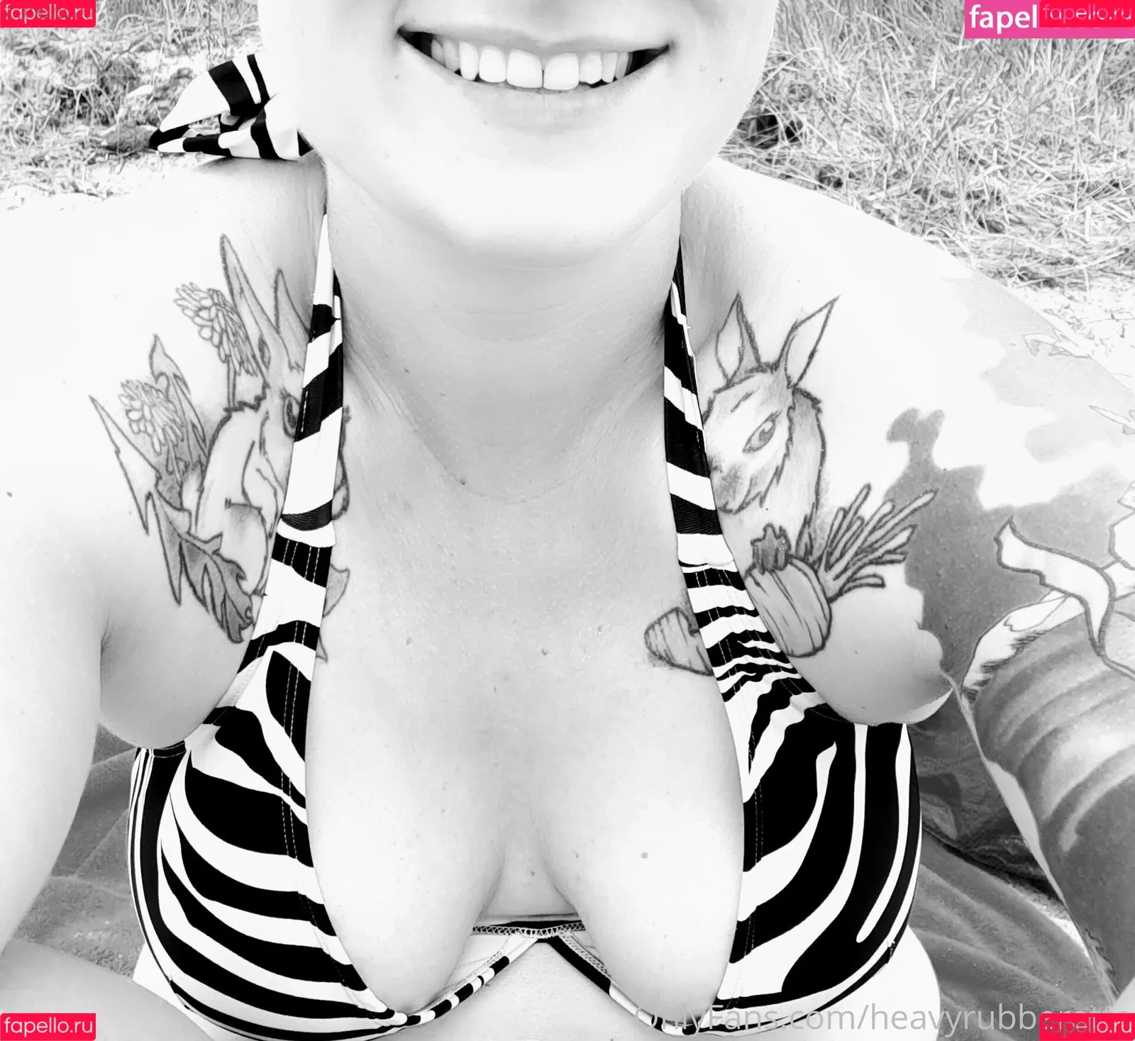 heavyrubberette Onlyfans Photo Gallery 