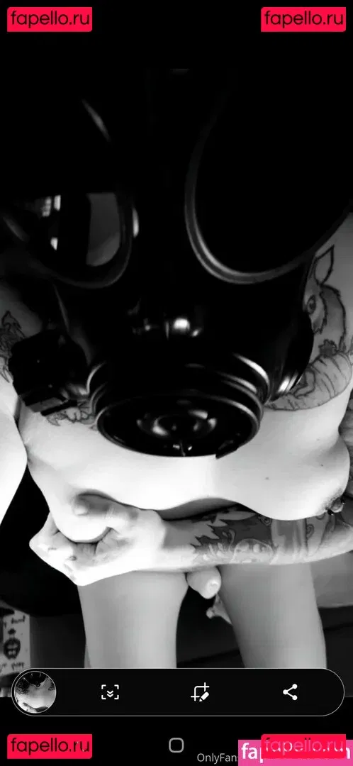 heavyrubberette Onlyfans Photo Gallery 