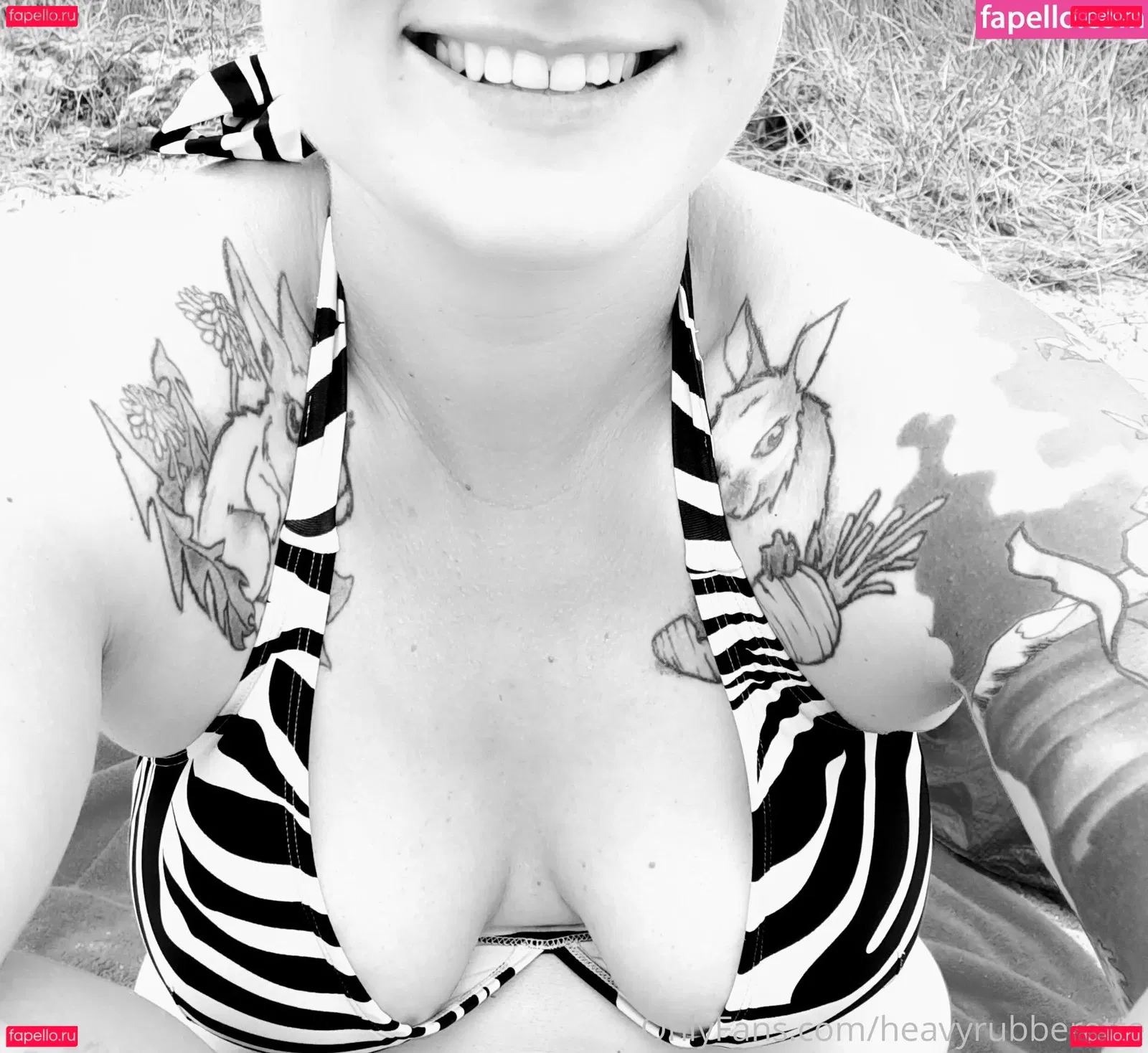 heavyrubberette Onlyfans Photo Gallery 