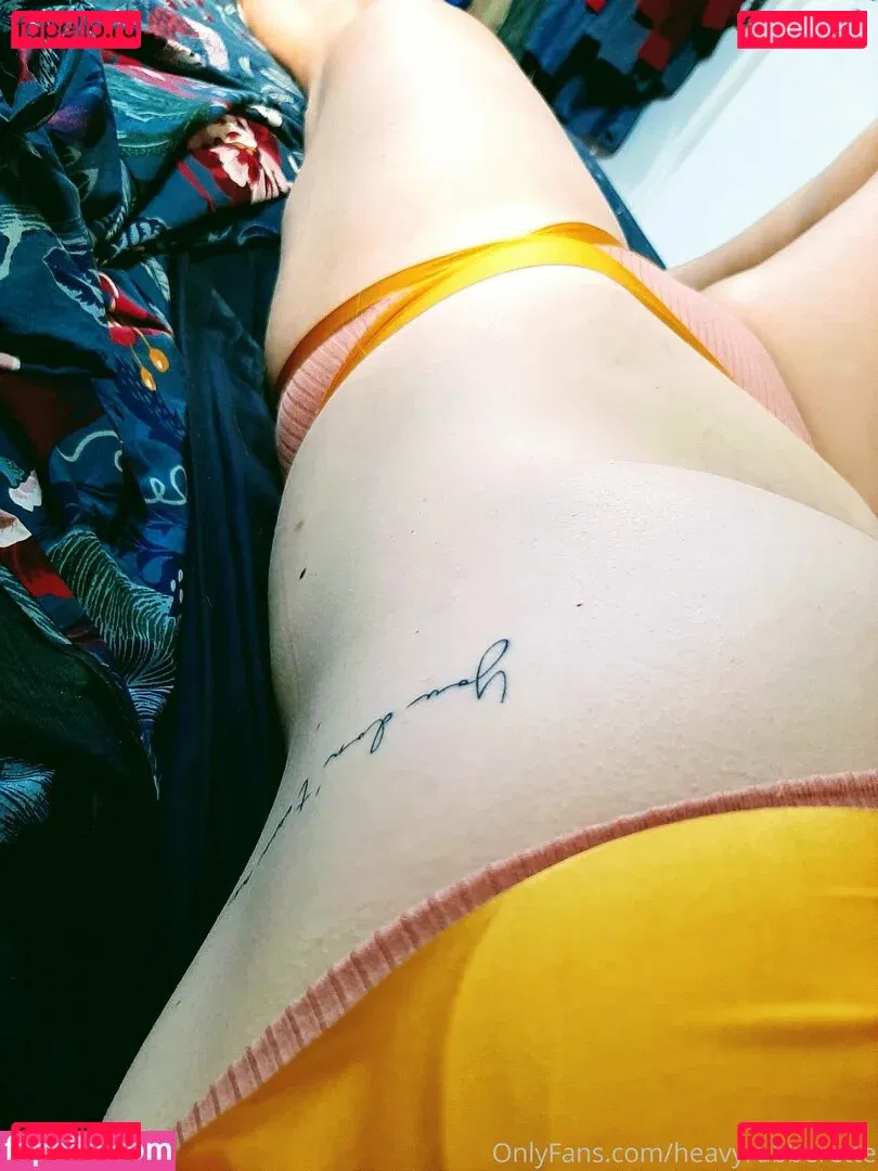 heavyrubberette Onlyfans Photo Gallery 