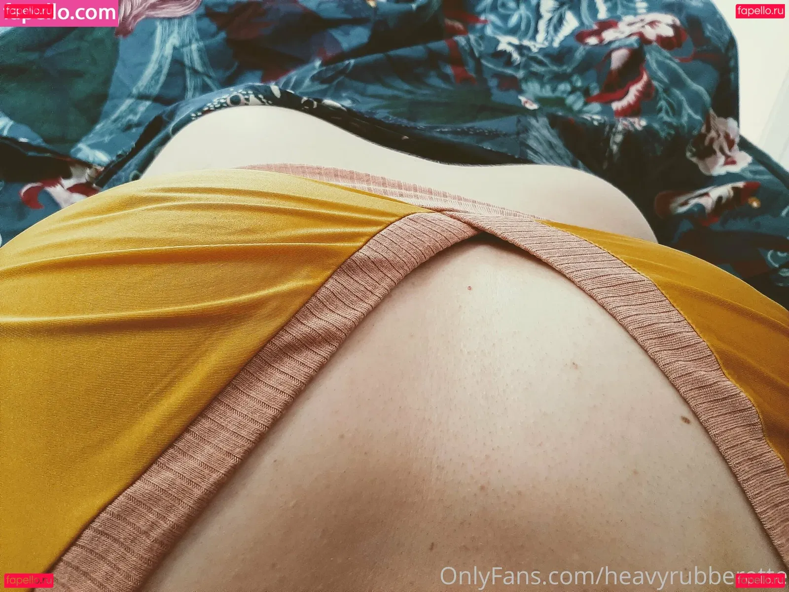 heavyrubberette Onlyfans Photo Gallery 