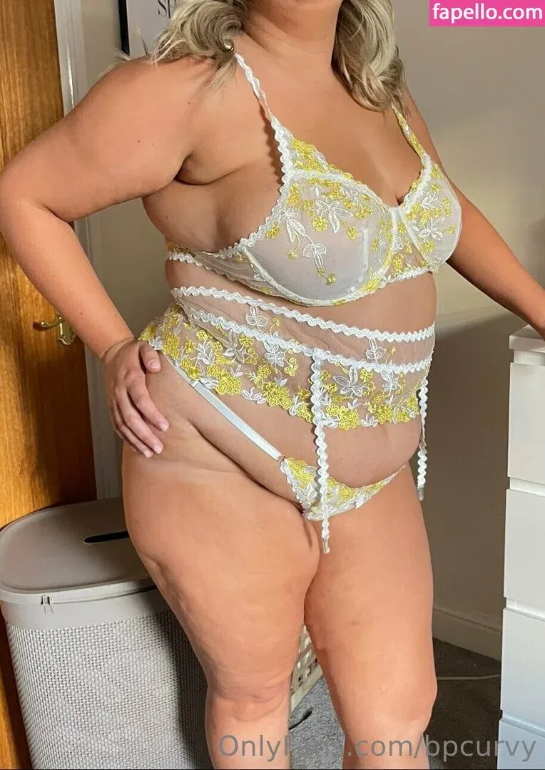 bpcurvy Onlyfans Photo Gallery 