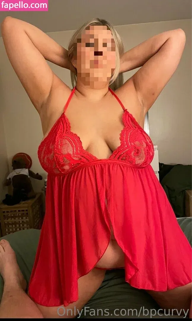 bpcurvy Onlyfans Photo Gallery 