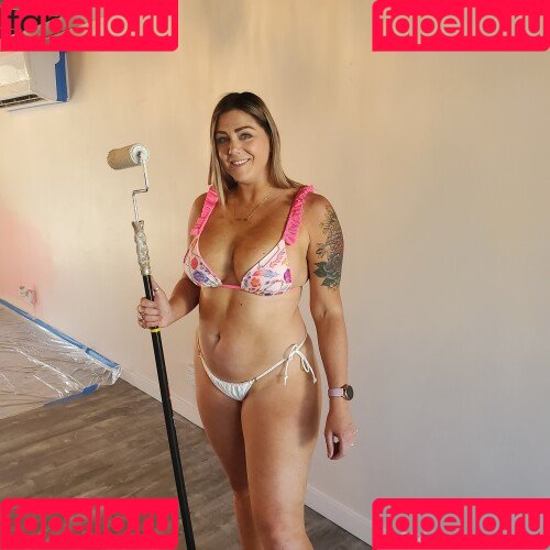 Bikinibee Onlyfans Photo Gallery 