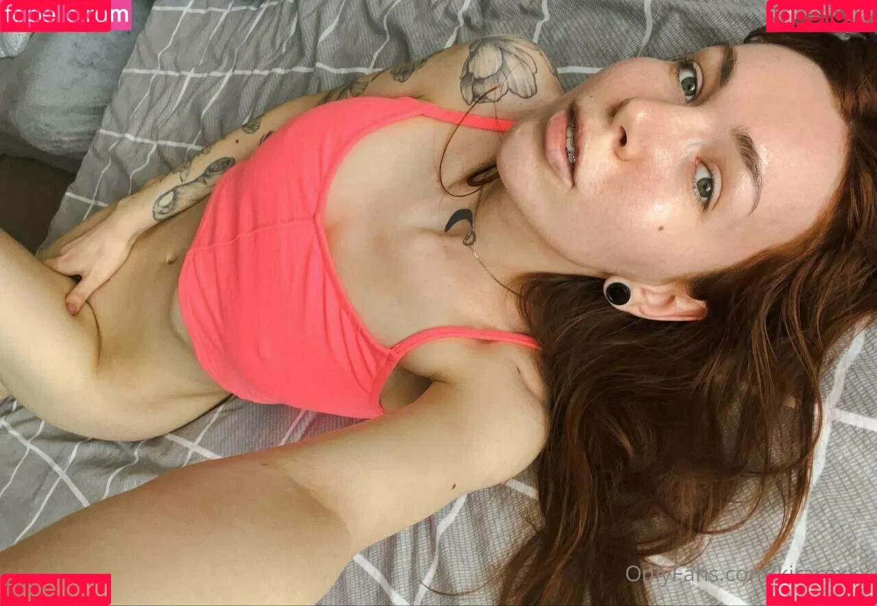 kiraroxxx Onlyfans Photo Gallery 