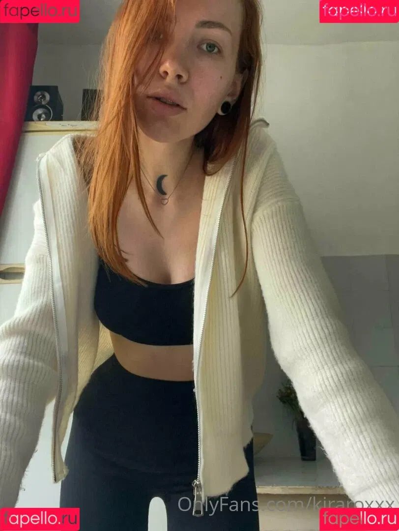 kiraroxxx Onlyfans Photo Gallery 