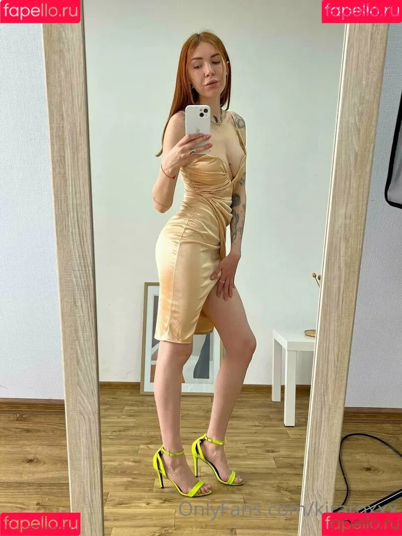 kiraroxxx Onlyfans Photo Gallery 