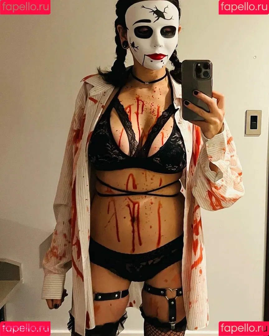 Yana Mori Onlyfans Photo Gallery 