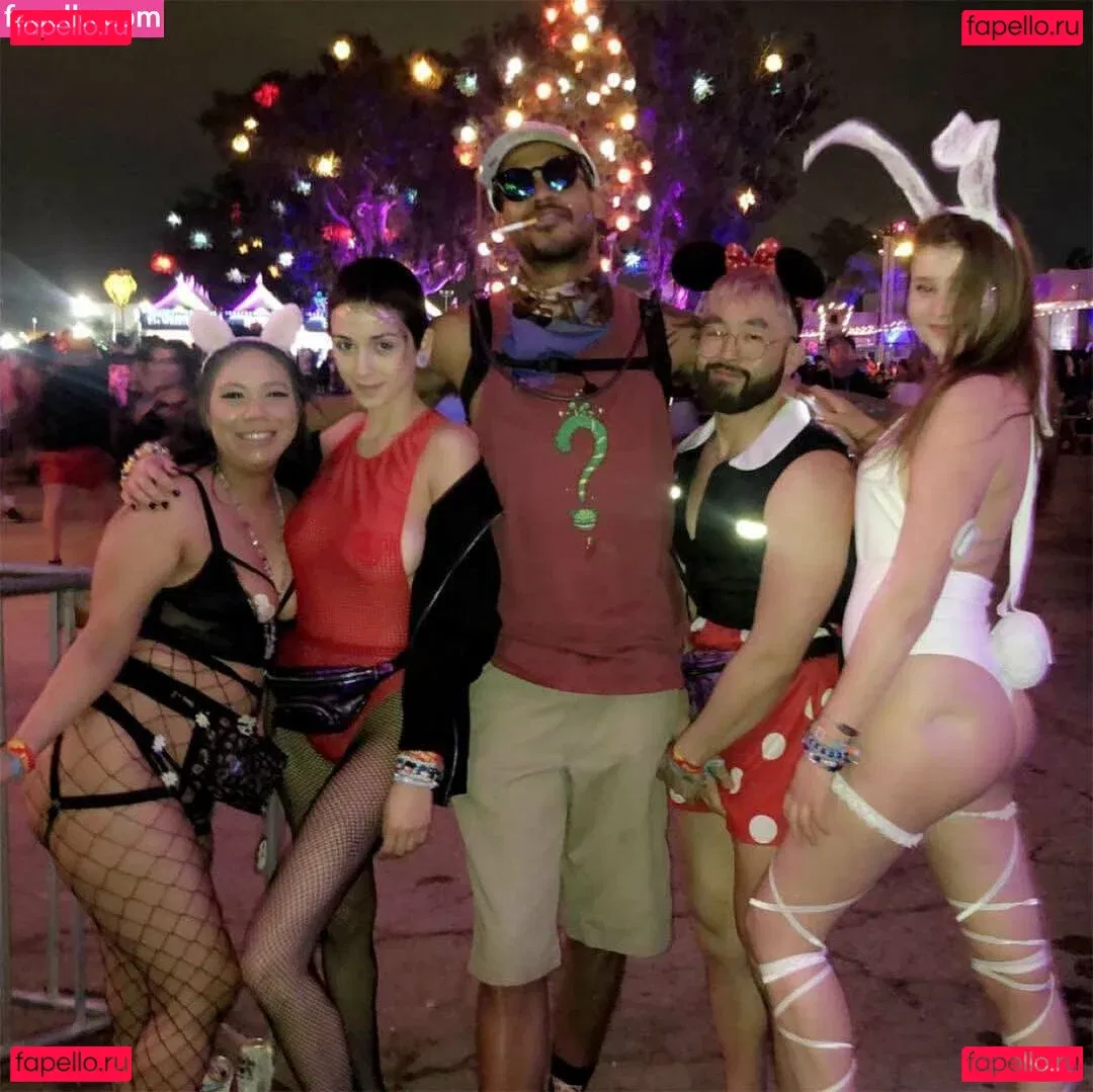 Yana Mori Onlyfans Photo Gallery 