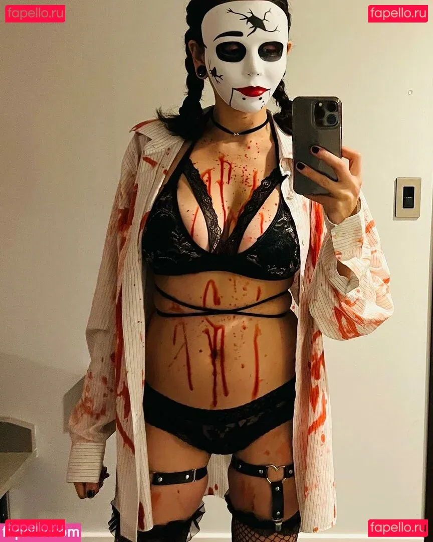 Yana Mori Onlyfans Photo Gallery 