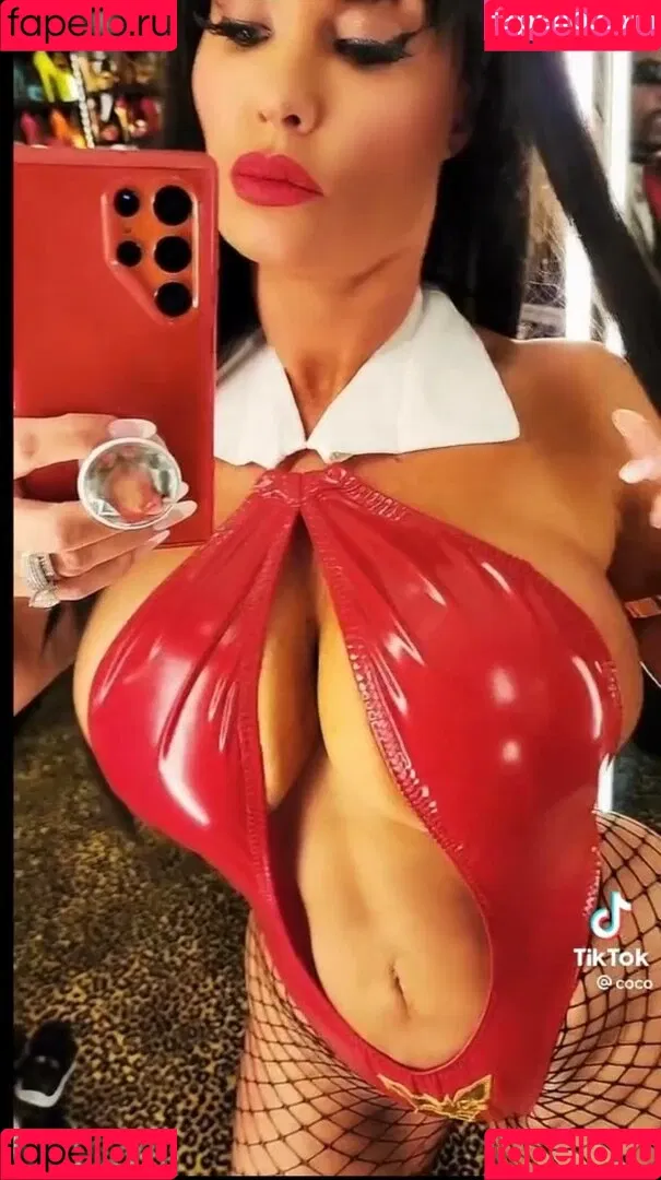 Nicole Coco Austin Onlyfans Photo Gallery 