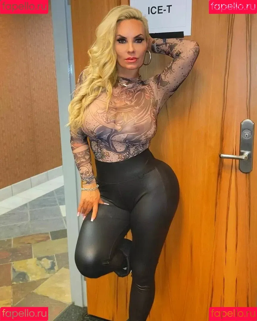 Nicole Coco Austin Onlyfans Photo Gallery 