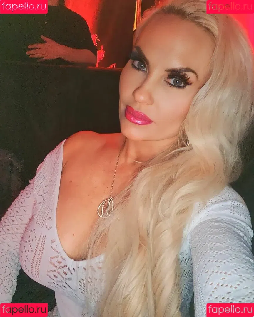 Nicole Coco Austin Onlyfans Photo Gallery 