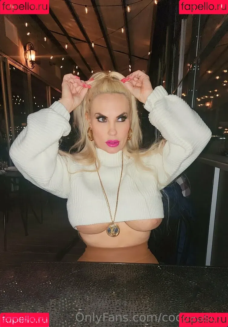 Nicole Coco Austin Onlyfans Photo Gallery 