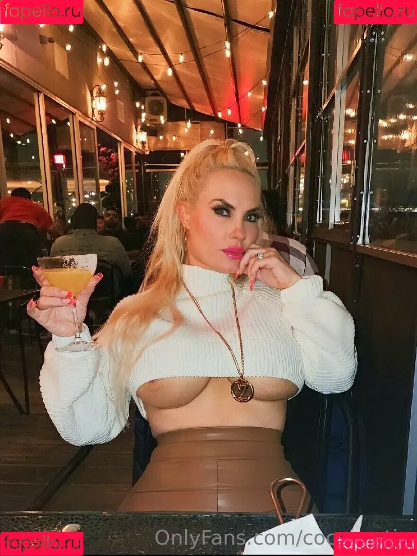 Nicole Coco Austin Onlyfans Photo Gallery 