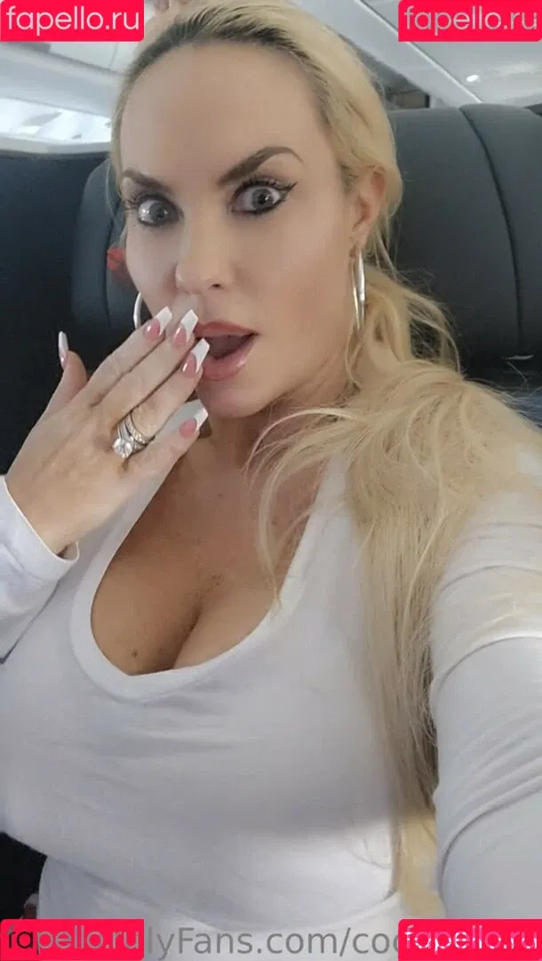 Nicole Coco Austin Onlyfans Photo Gallery 