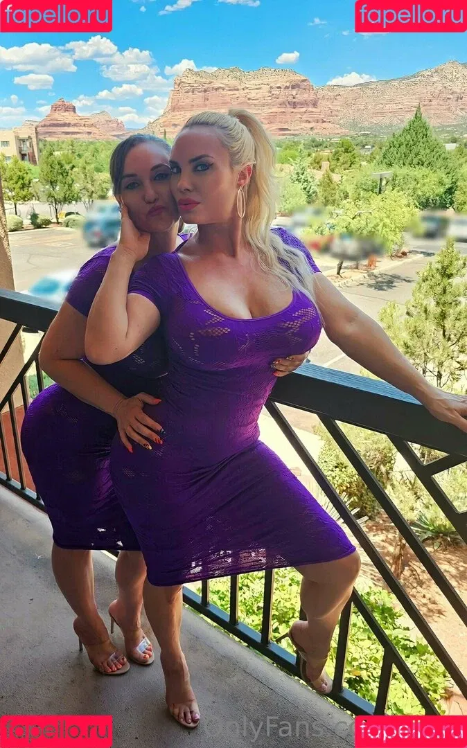 Nicole Coco Austin Onlyfans Photo Gallery 