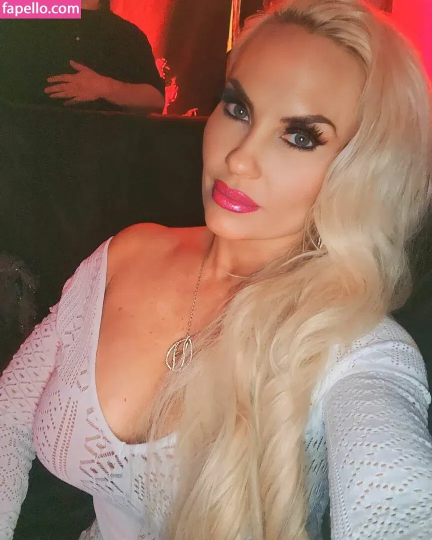 Nicole Coco Austin Onlyfans Photo Gallery 