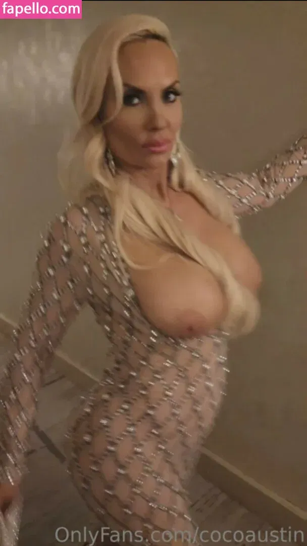 Nicole Coco Austin Onlyfans Photo Gallery 