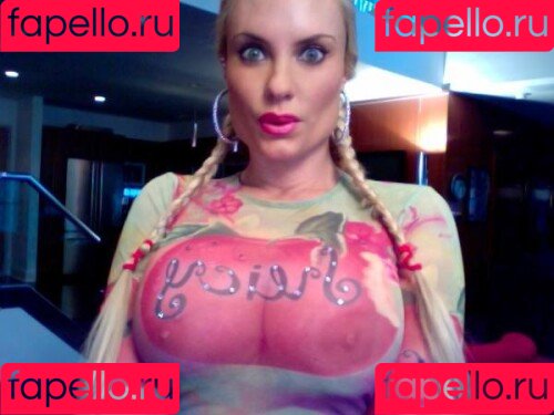 Nicole Coco Austin Onlyfans Photo Gallery 