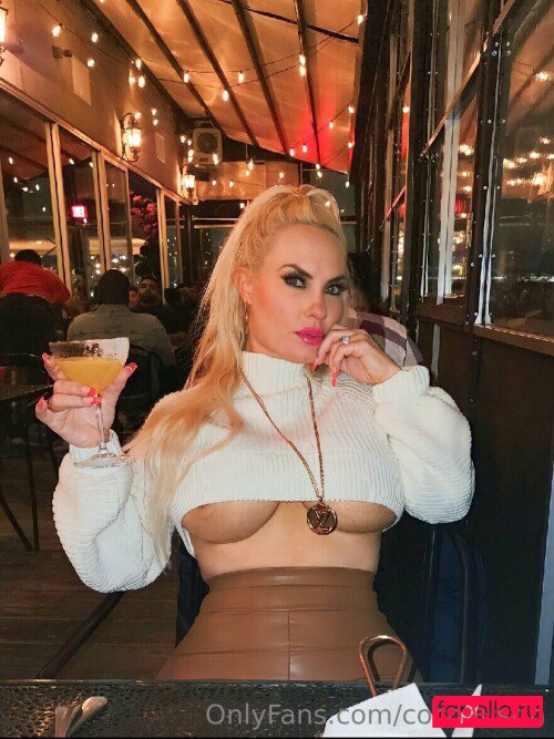 Nicole Coco Austin Onlyfans Photo Gallery 