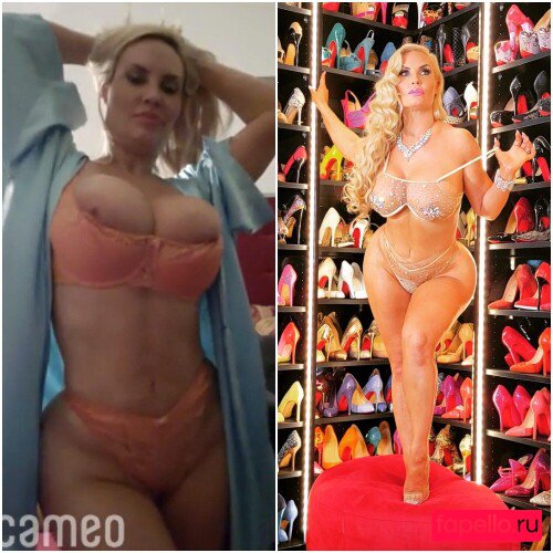Nicole Coco Austin Onlyfans Photo Gallery 