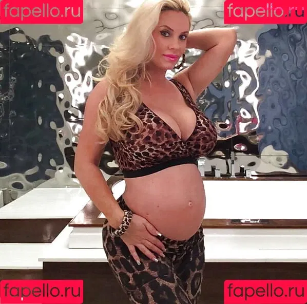 Nicole Coco Austin Onlyfans Photo Gallery 