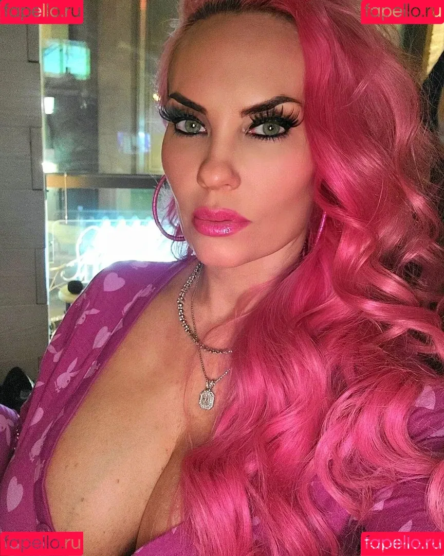 Nicole Coco Austin Onlyfans Photo Gallery 