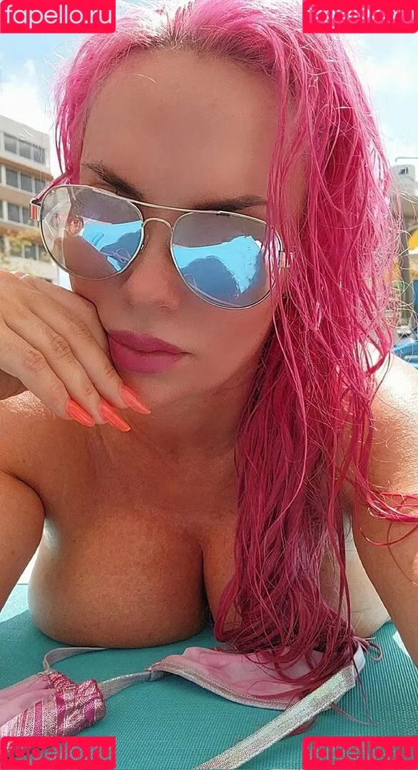 Nicole Coco Austin Onlyfans Photo Gallery 
