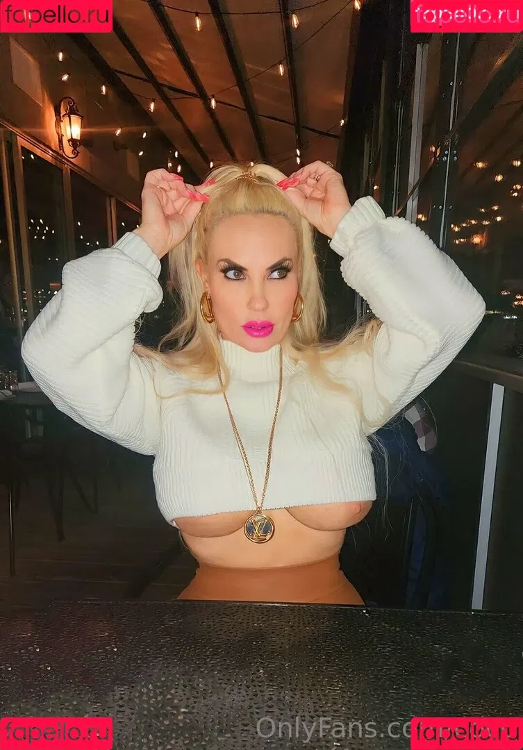 Nicole Coco Austin Onlyfans Photo Gallery 
