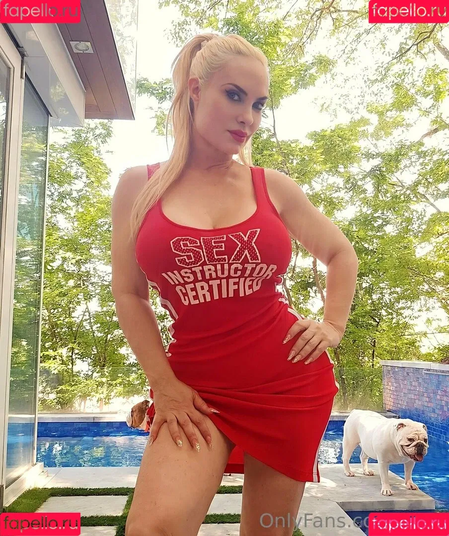 Nicole Coco Austin Onlyfans Photo Gallery 