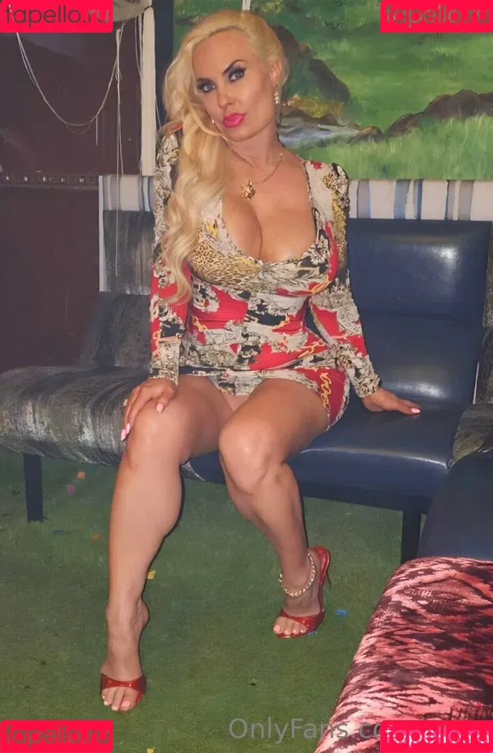 Nicole Coco Austin Onlyfans Photo Gallery 