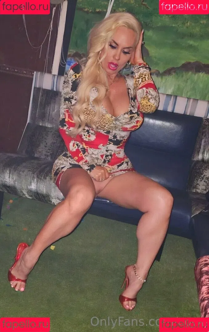 Nicole Coco Austin Onlyfans Photo Gallery 