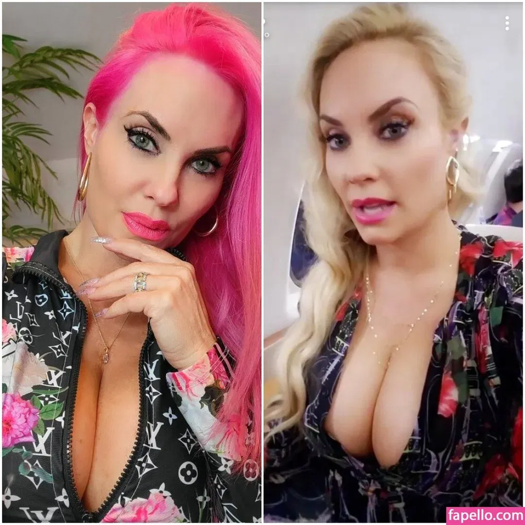 Nicole Coco Austin Onlyfans Photo Gallery 