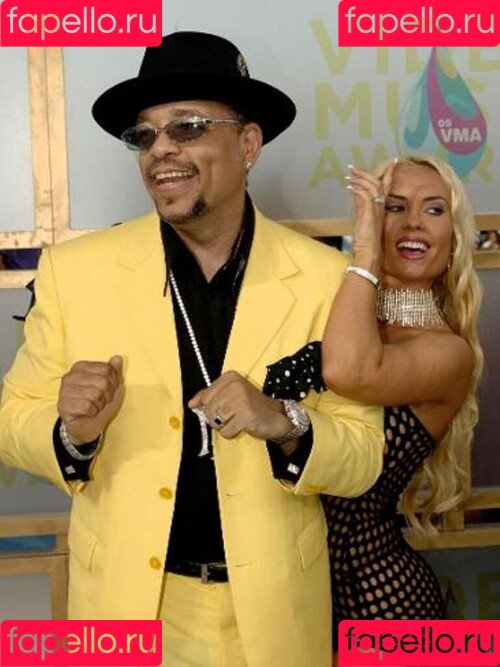 Nicole Coco Austin Onlyfans Photo Gallery 