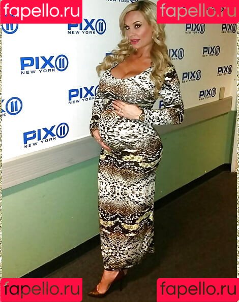 Nicole Coco Austin Onlyfans Photo Gallery 