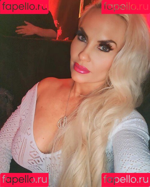 Nicole Coco Austin Onlyfans Photo Gallery 