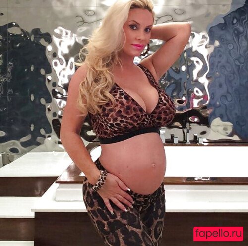 Nicole Coco Austin Onlyfans Photo Gallery 