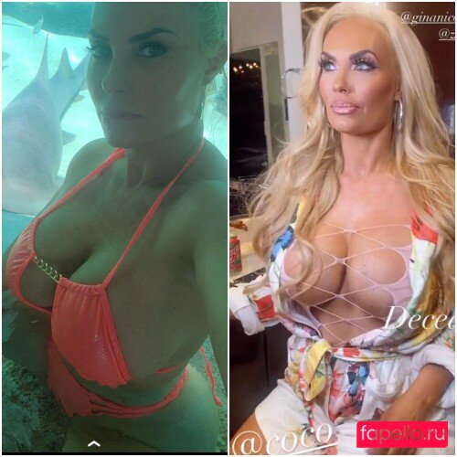 Nicole Coco Austin Onlyfans Photo Gallery 