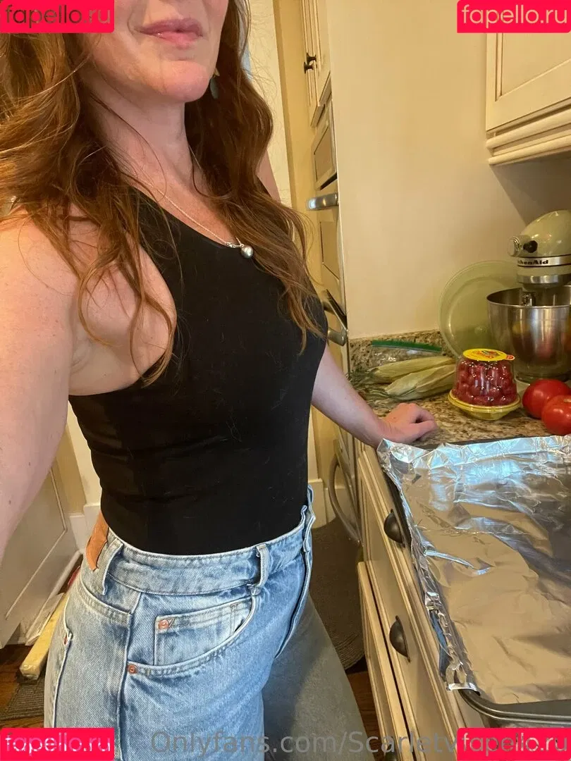 Scarletvixen420 Onlyfans Photo Gallery 