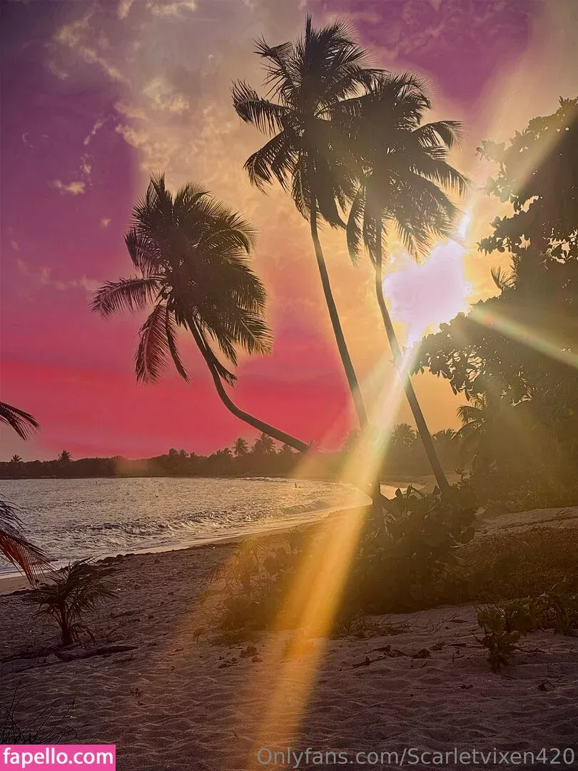 Scarletvixen420 Onlyfans Photo Gallery 