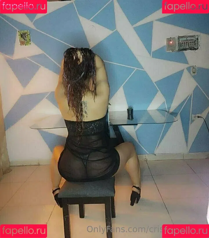 cristinaoficial Onlyfans Photo Gallery 