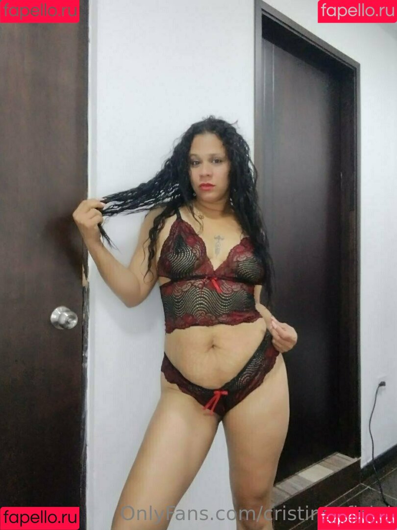cristinaoficial Onlyfans Photo Gallery 