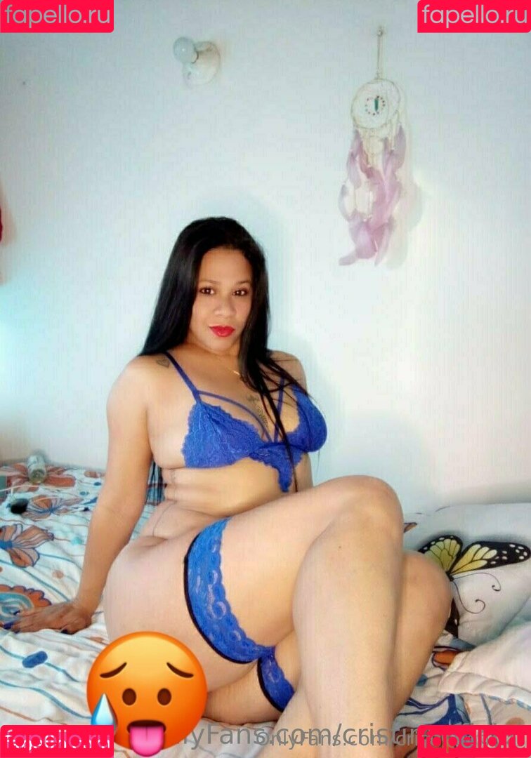 cristinaoficial Onlyfans Photo Gallery 