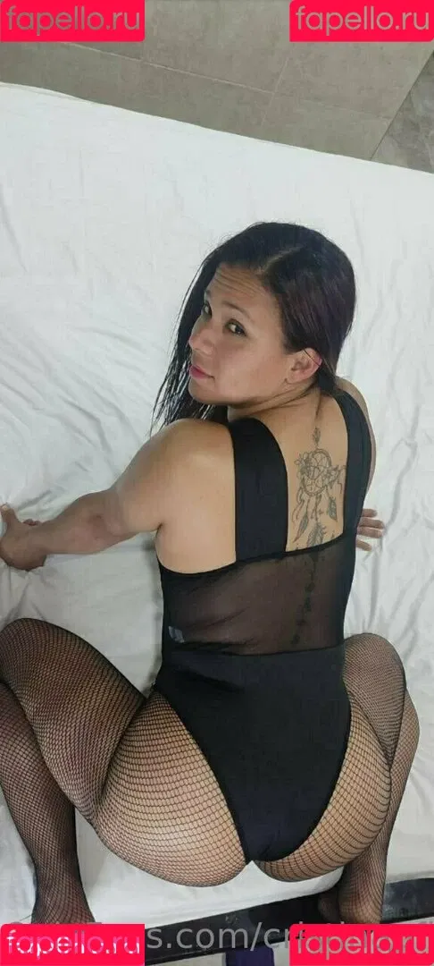 cristinaoficial Onlyfans Photo Gallery 