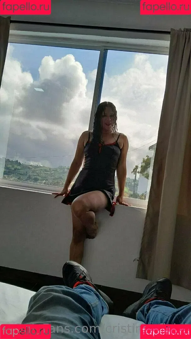 cristinaoficial Onlyfans Photo Gallery 