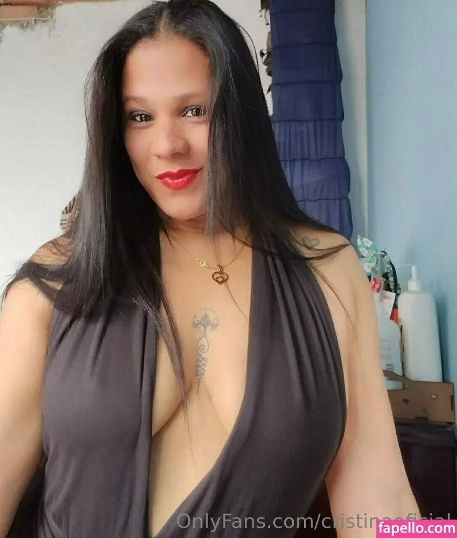 cristinaoficial Onlyfans Photo Gallery 
